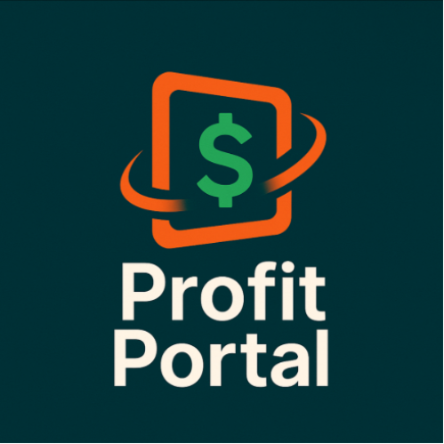 Profit Portal logo